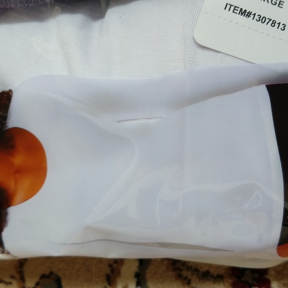 Winter Underwear Tops XL - Picture 6 of 13